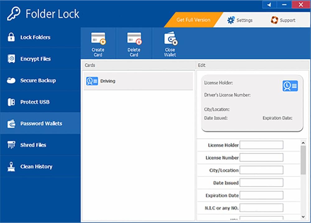 Folder lock free download for windows 8