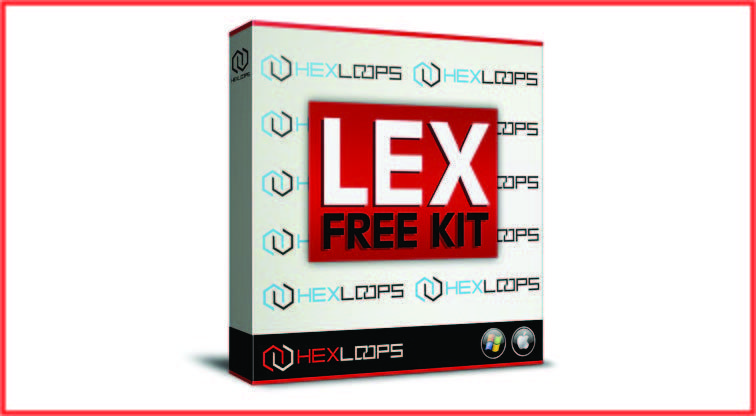 Free lex luger kit